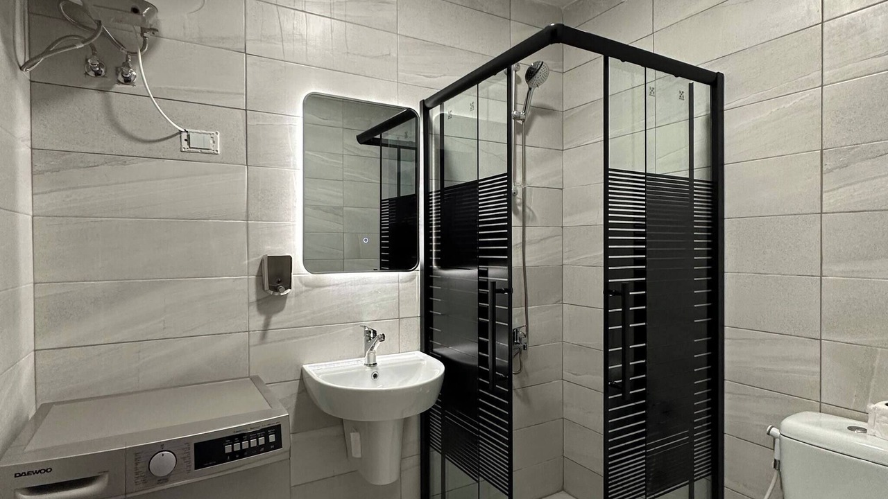 Photo of Bathroom in Amman