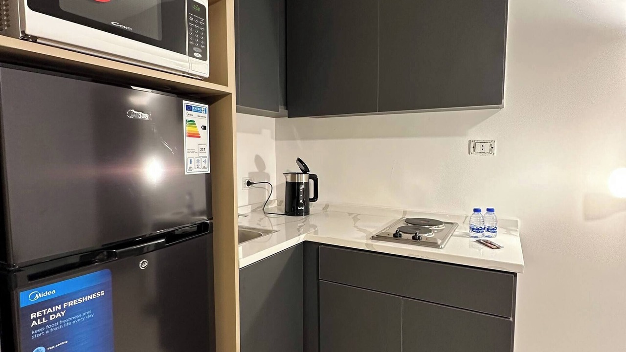 Photo of Kitchen in Amman