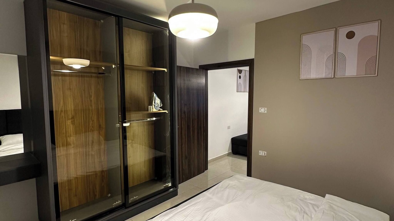 Photo of Bedroom in Amman