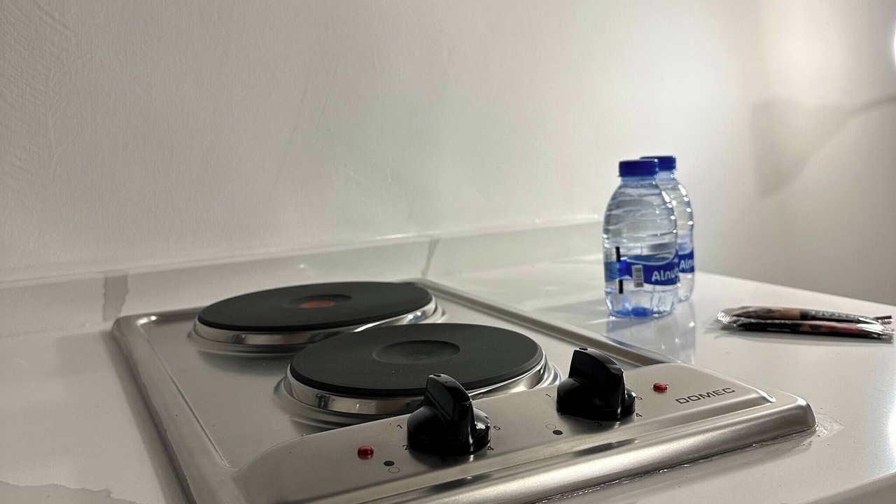 Photo of Kitchen in Amman