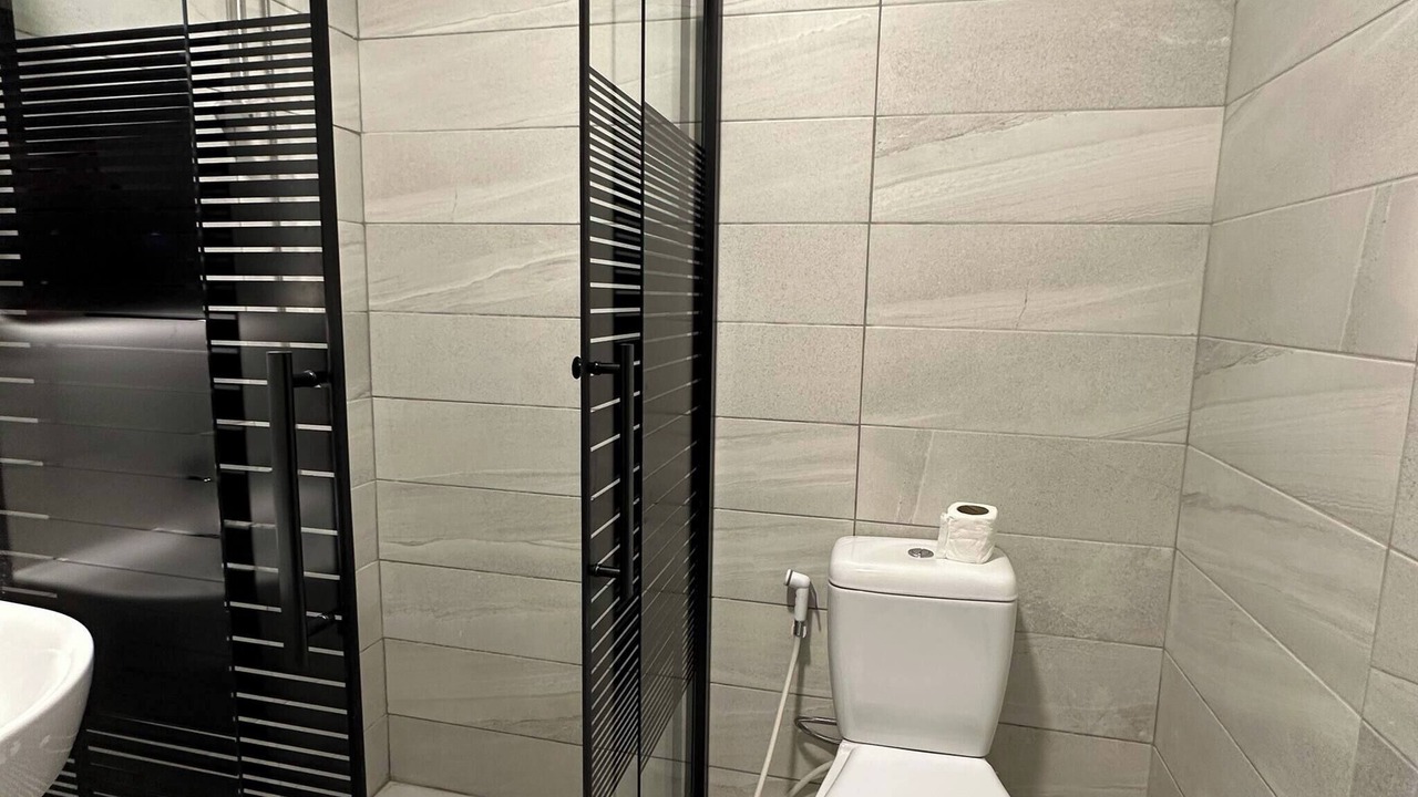 Photo of Bathroom in Amman
