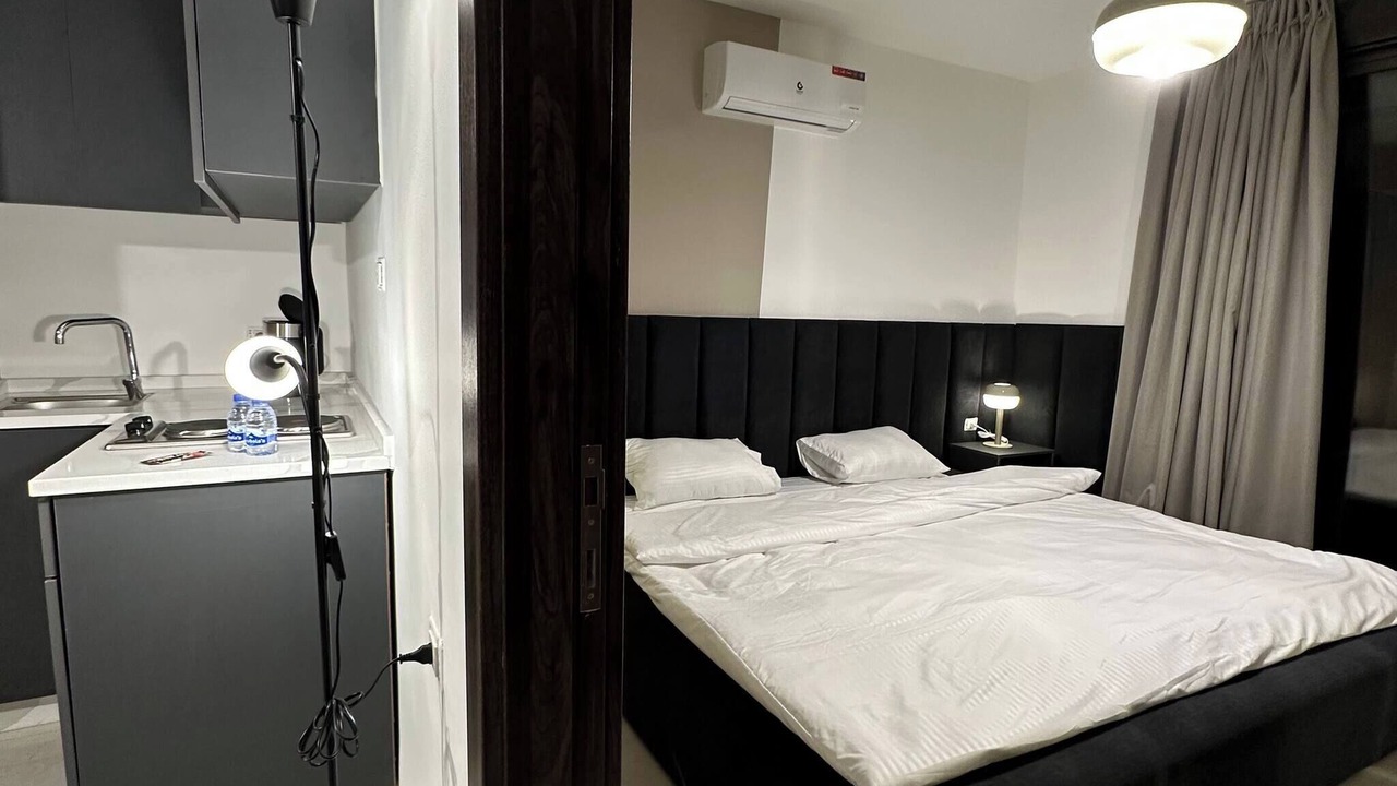 Photo of Bedroom in Amman