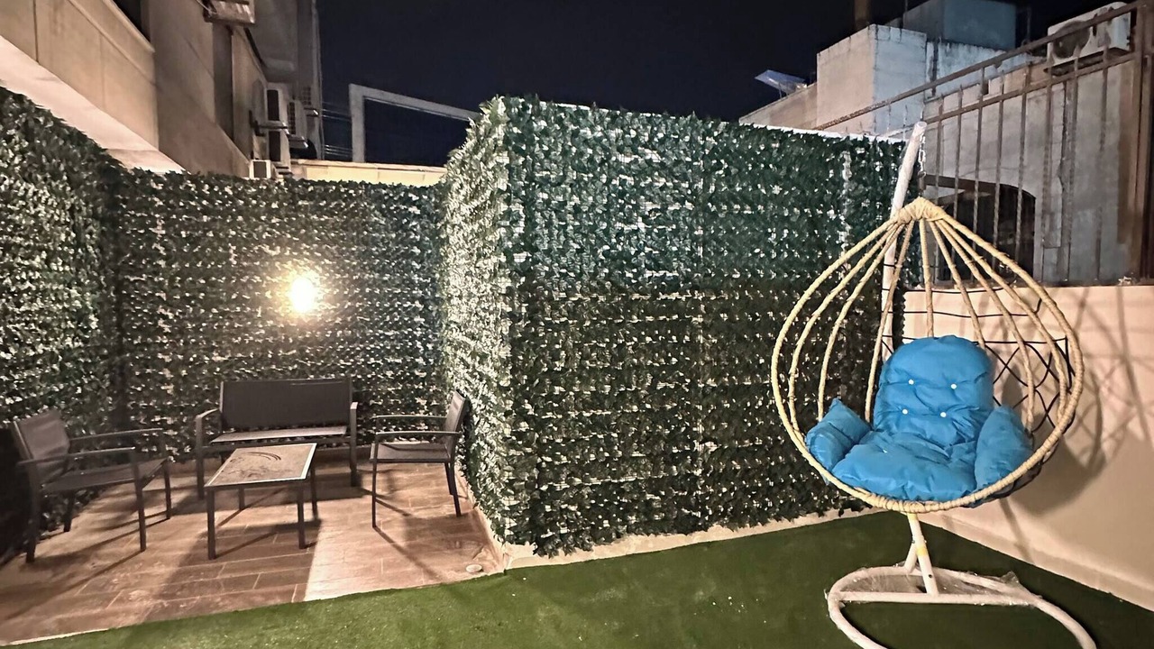 Photo of Outdoor in Amman