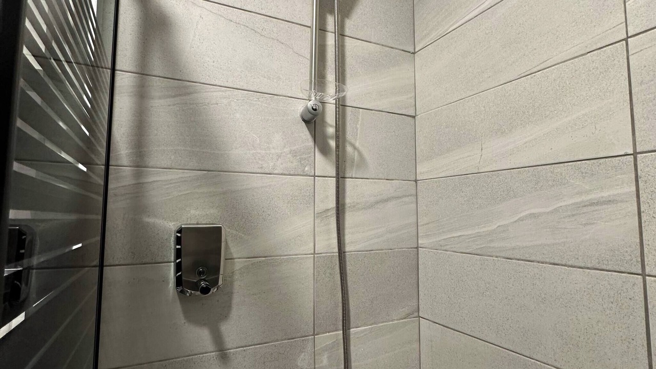 Photo of Bathroom in Amman