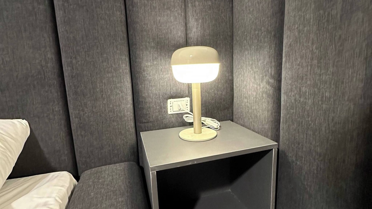 Photo of Bedroom in Amman