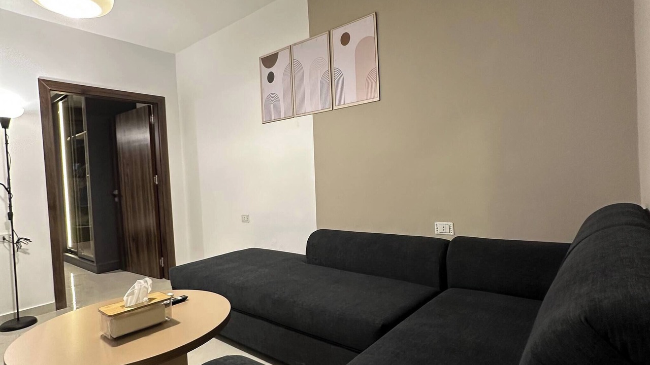 Photo of Livingroom in Amman
