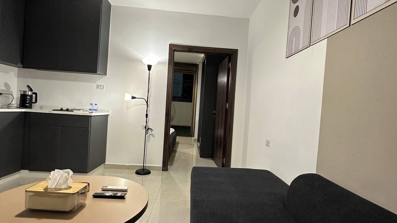 Photo of Livingroom in Amman