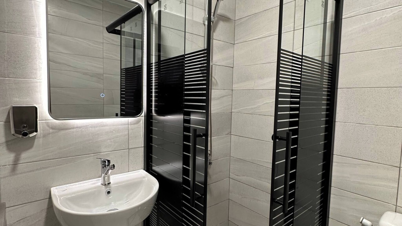 Photo of Bathroom in Amman