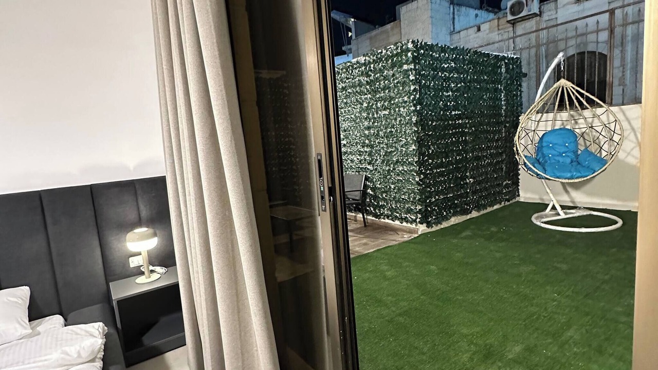Photo of Bedroom in Amman