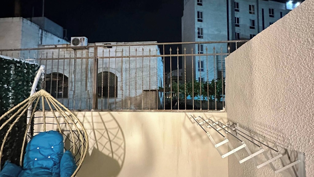 Photo of Outdoor in Amman