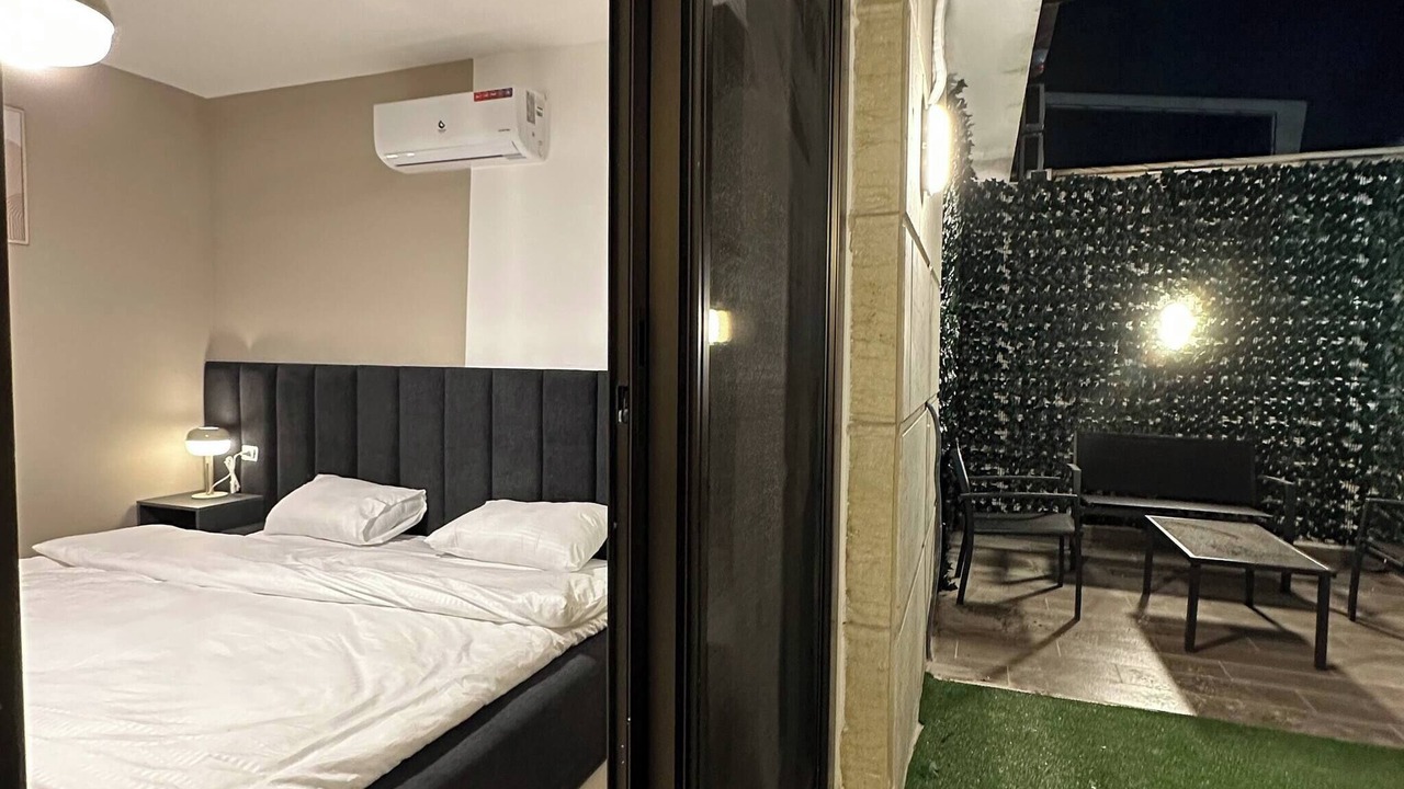Photo of Bedroom in Amman