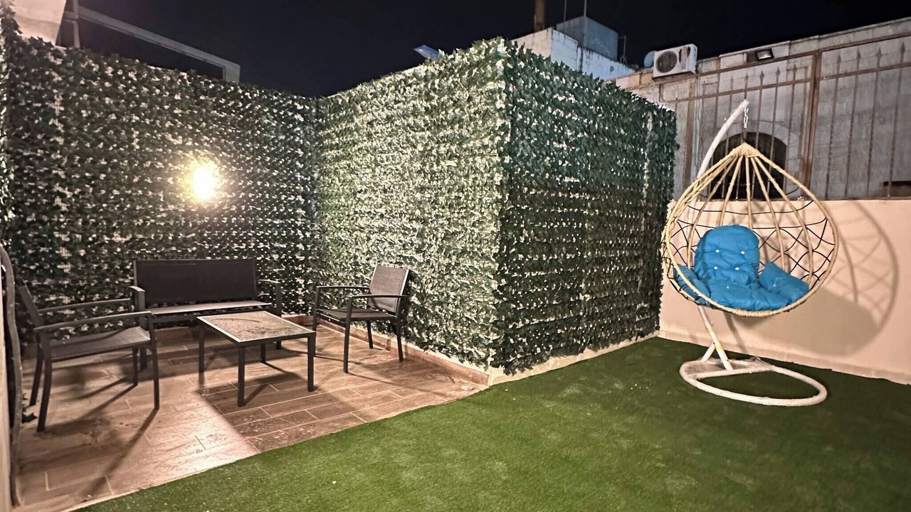 Photo of Patio Balcony in Amman