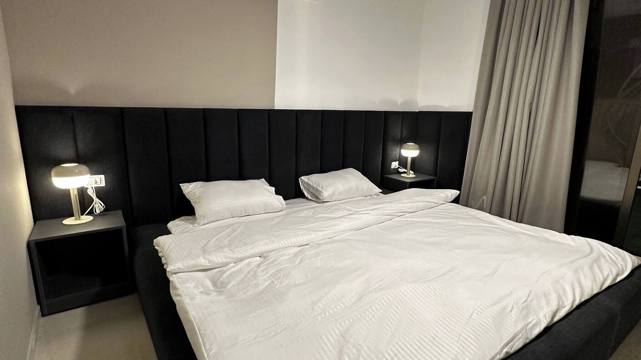 Photo of Bedroom in Amman