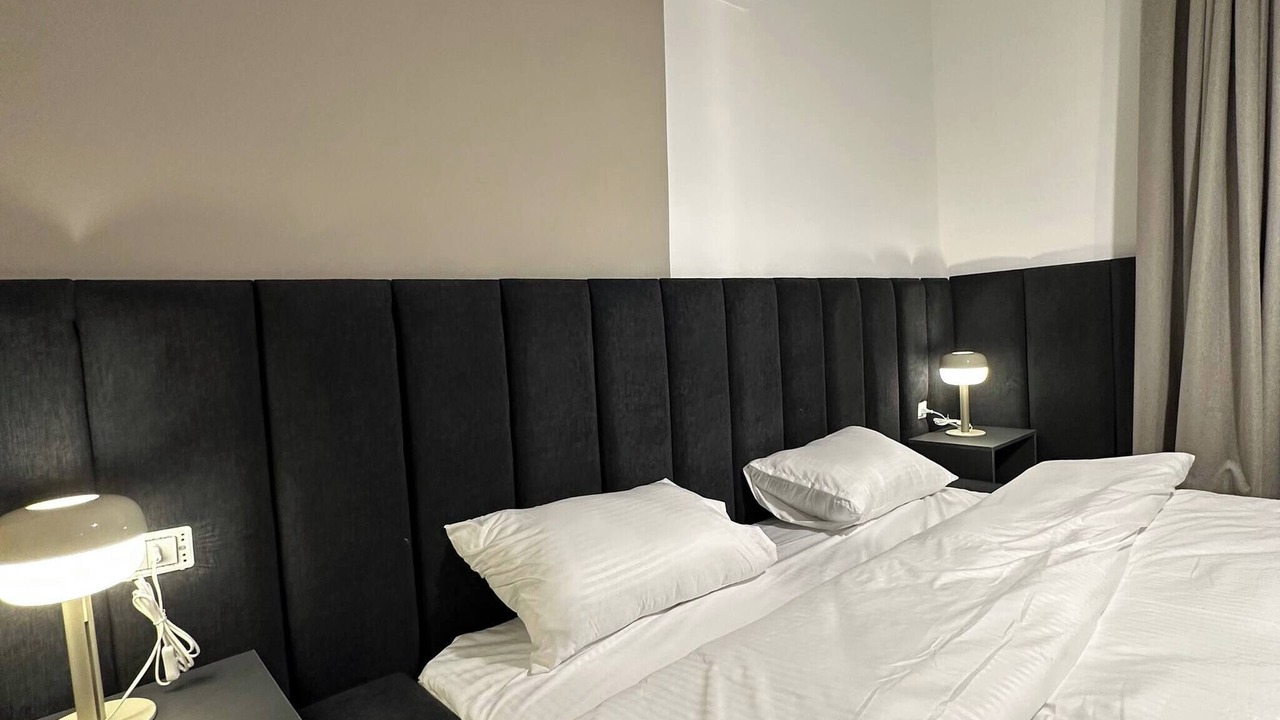 Photo of Bedroom in Amman