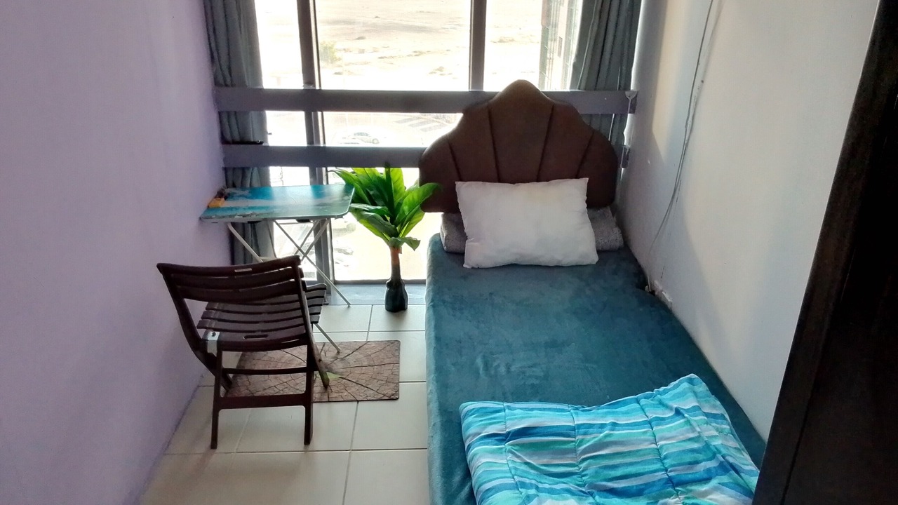 Photo of Bedroom in Al Zahiyah
