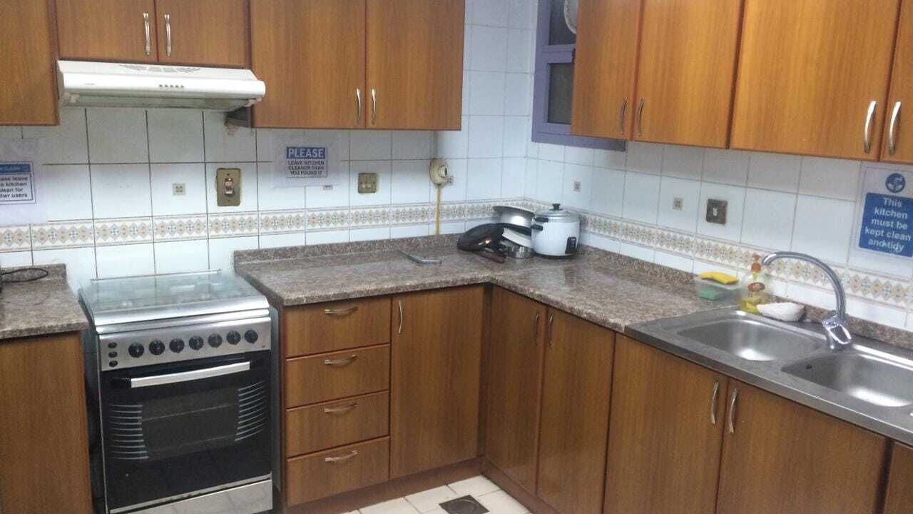 Photo of Kitchen in Al Zahiyah