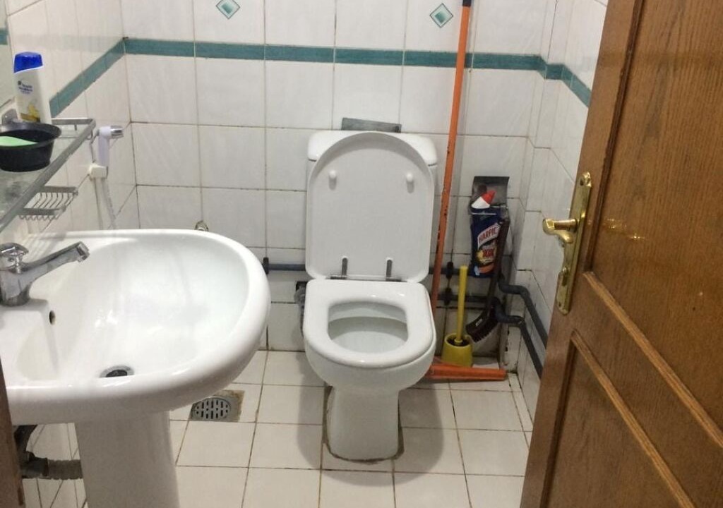 Photo of Bathroom in Al Zahiyah