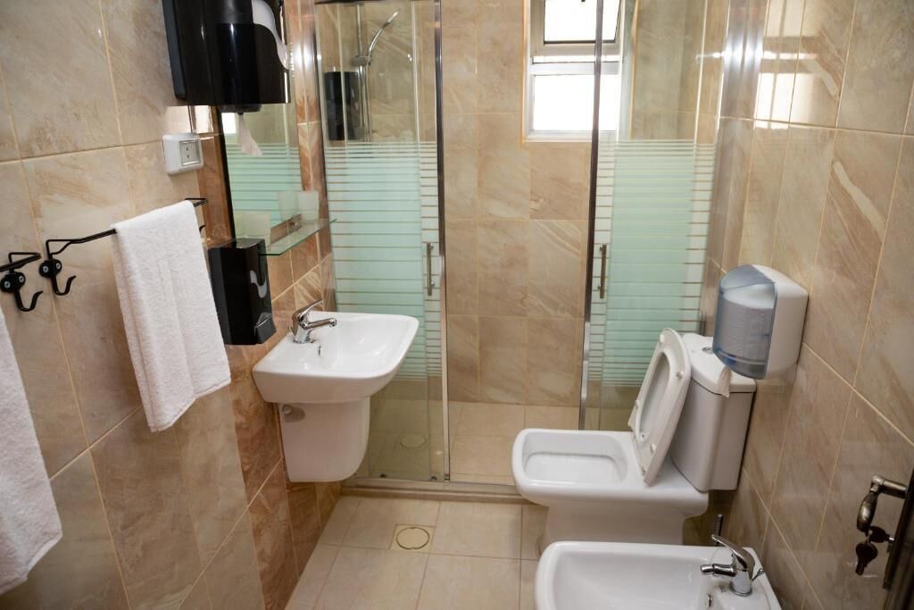 Photo of Bathroom in Al Abdali