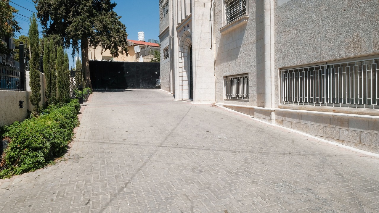 Photo of Outdoor in Al Abdali