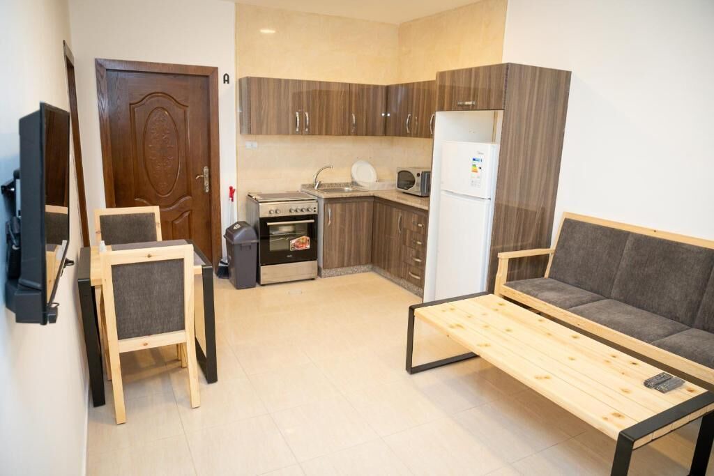 Photo of Kitchen in Al Abdali