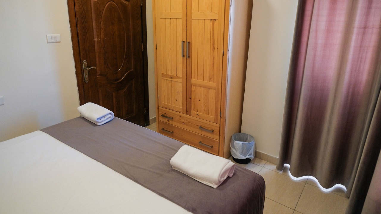 Photo of Bedroom in Al Abdali