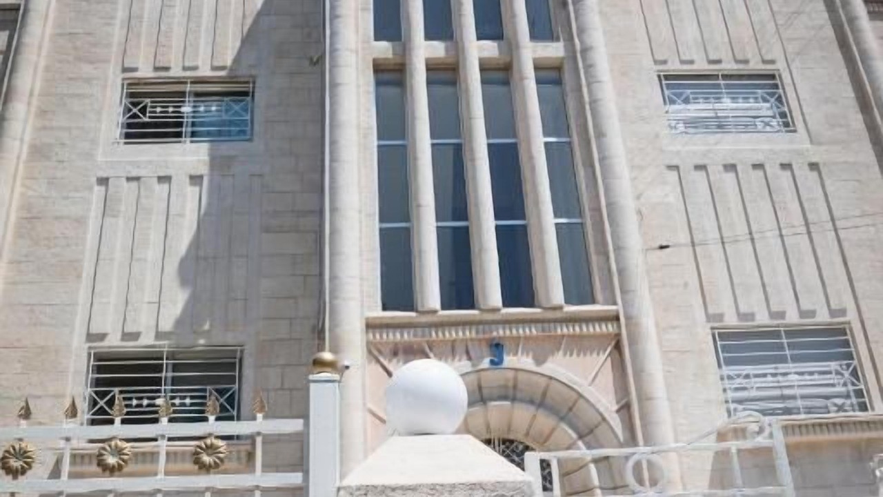 Photo of Outdoor in Al Abdali