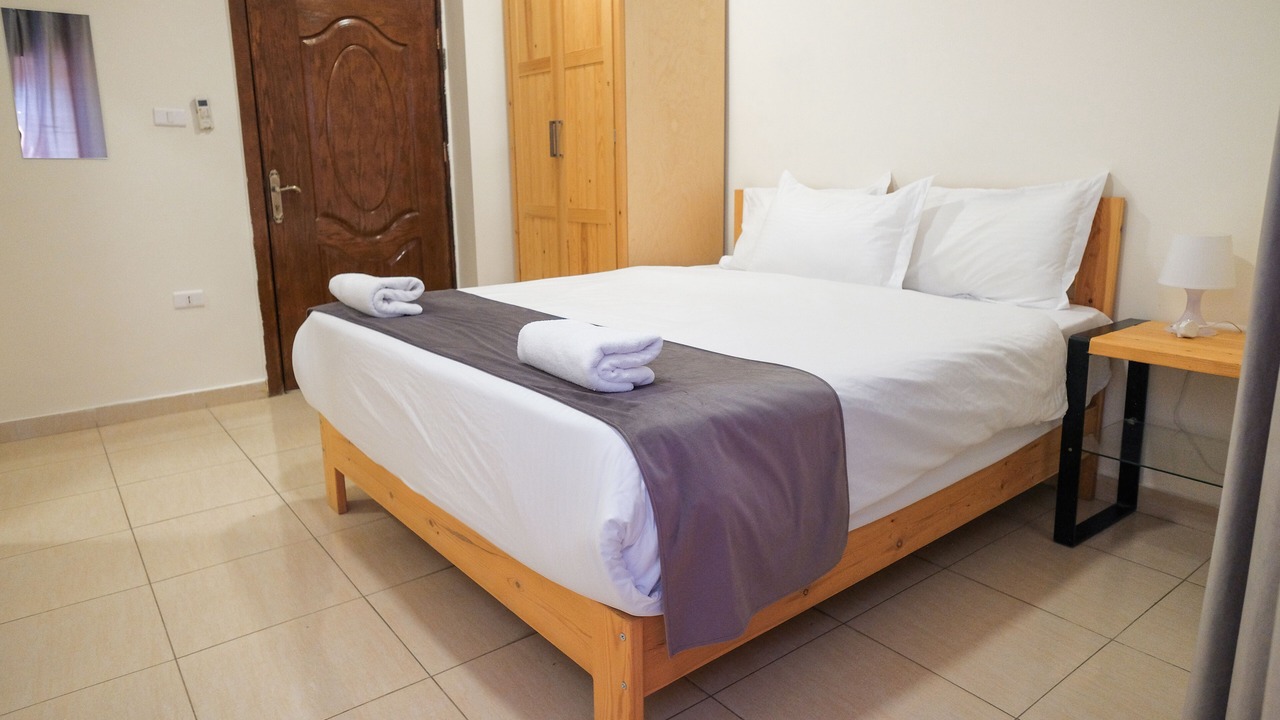 Photo of Bedroom in Al Abdali