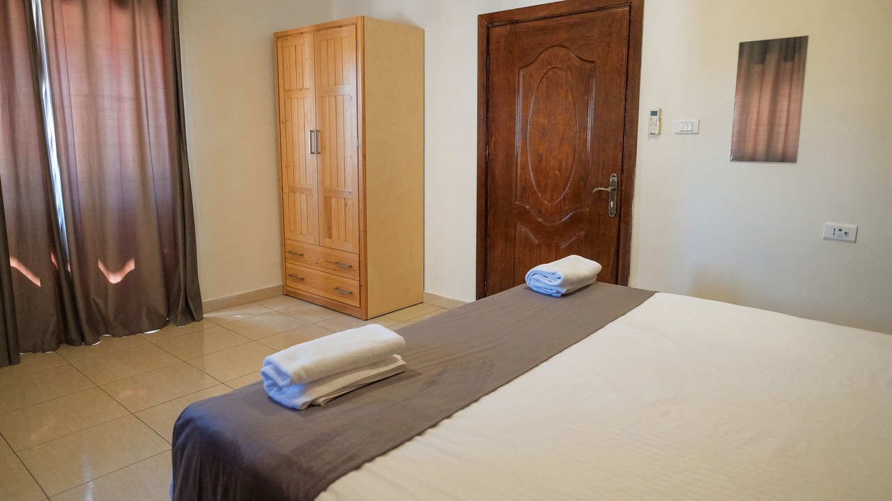 Photo of Bedroom in Al Abdali