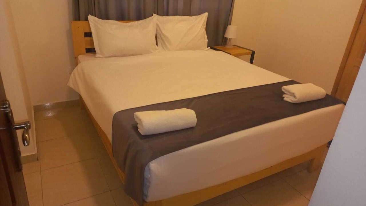 Photo of Bedroom in Al Abdali