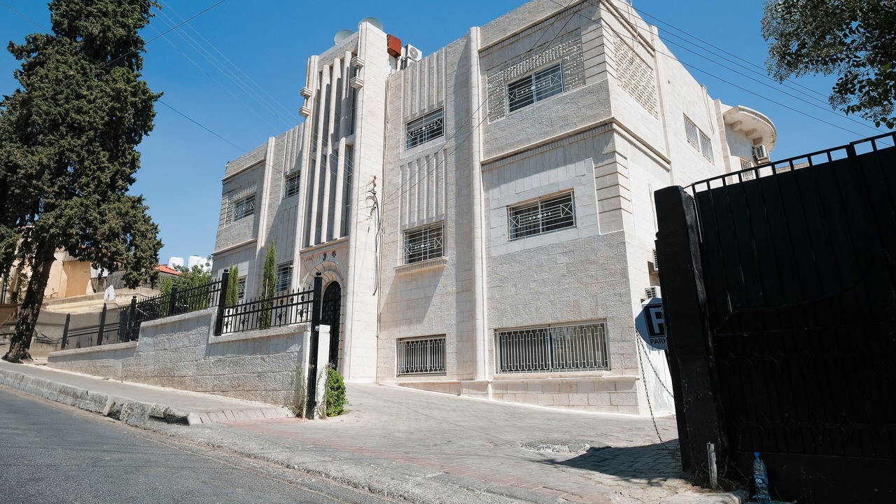 Photo of Outdoor in Al Abdali
