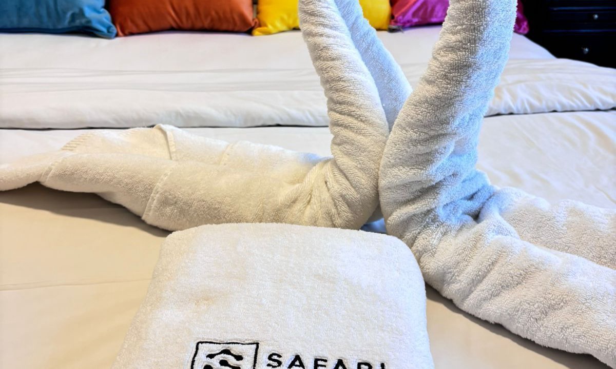 Photo of Bedroom in Ajman