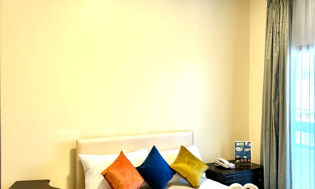 Photo of Bedroom in Ajman