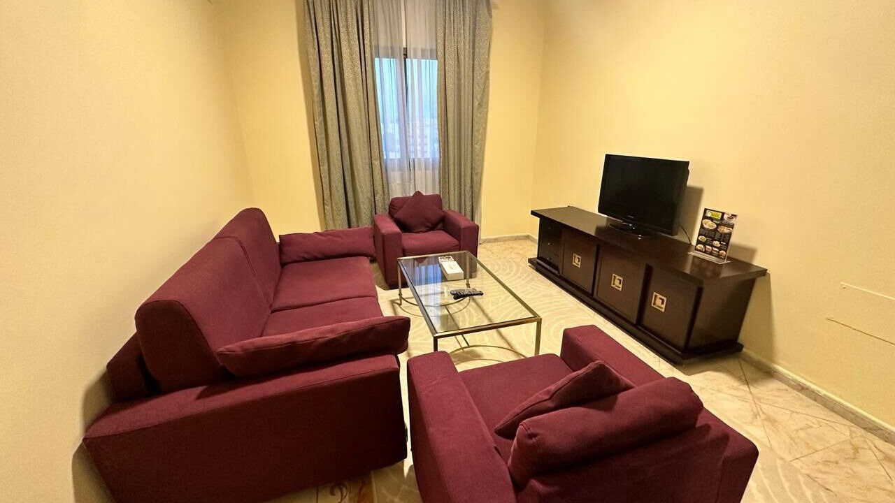 Photo of Livingroom in Ajman