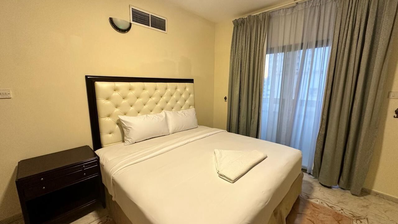Photo of Bedroom in Ajman