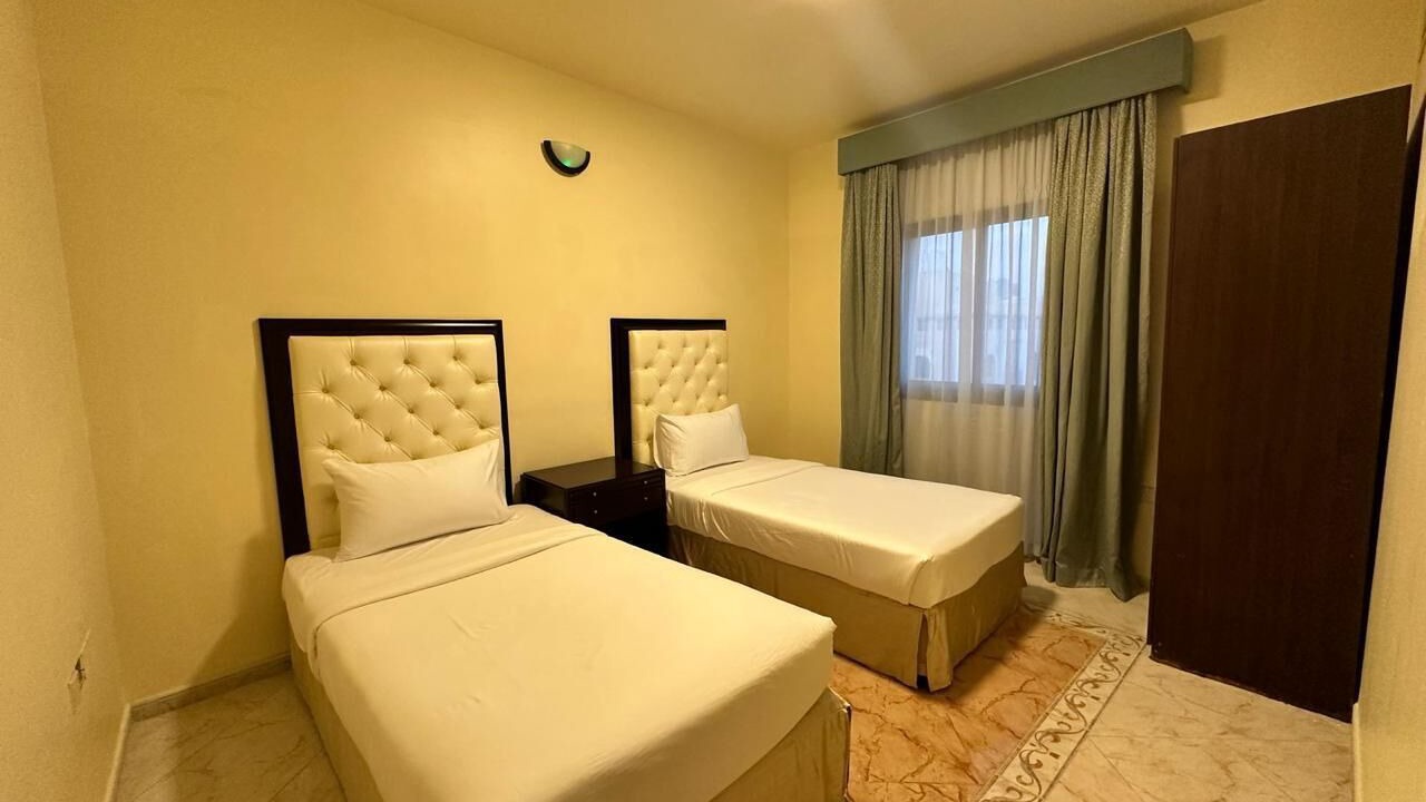 Photo of Bedroom in Ajman