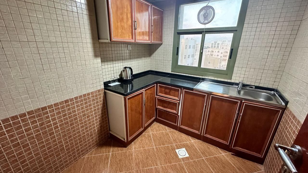 Photo of Kitchen in Ajman