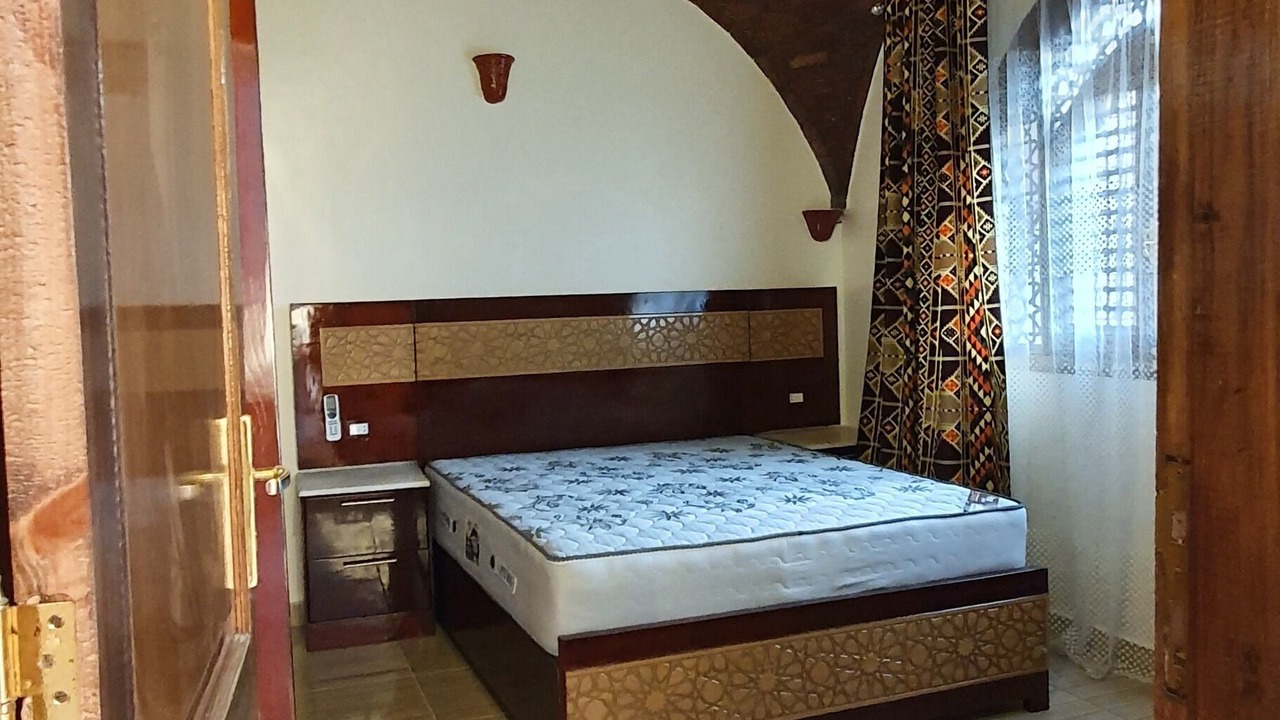 Photo of Bedroom in Luxor