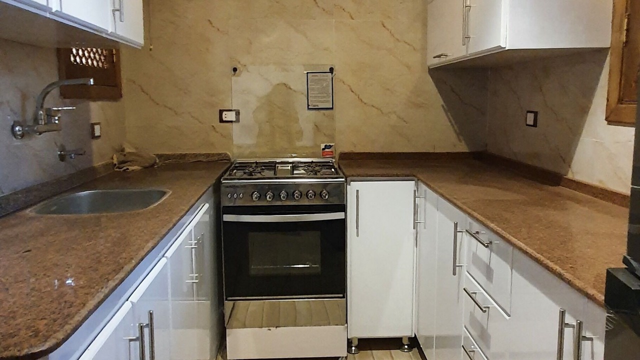 Photo of Kitchen in Luxor