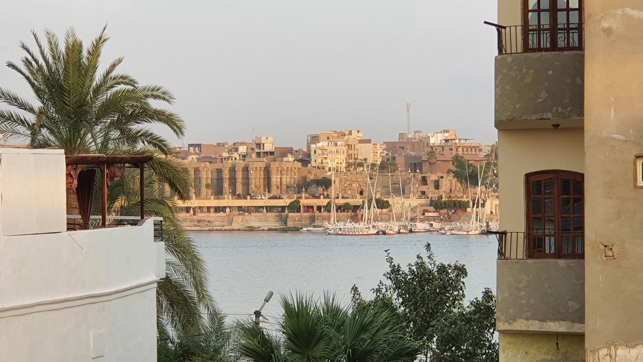 Photo of Others in Luxor