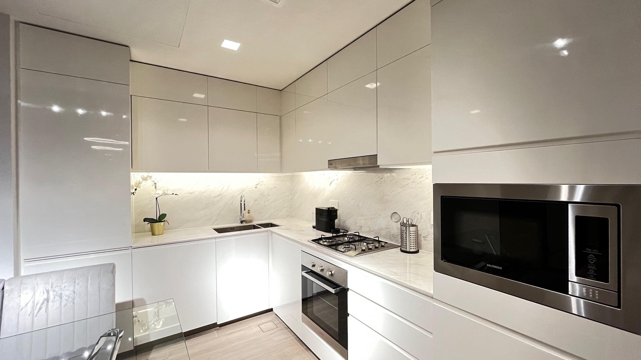 Photo of Kitchen in Dubai