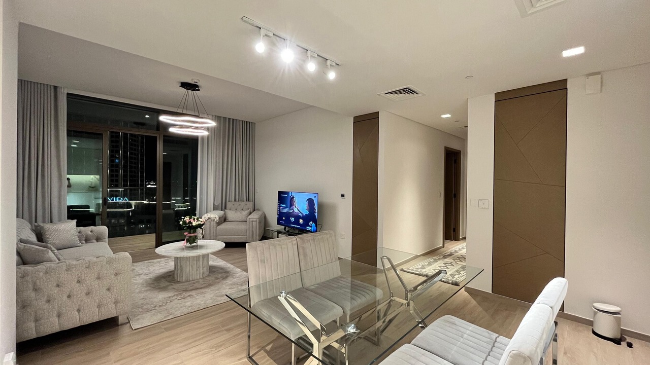 Photo of Livingroom in Dubai