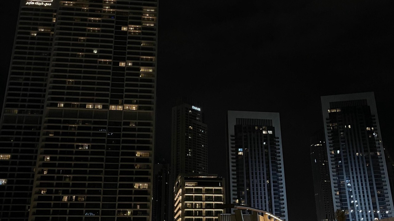 Photo of Outdoor in Dubai
