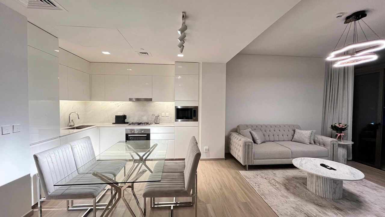 Photo of Livingroom in Dubai