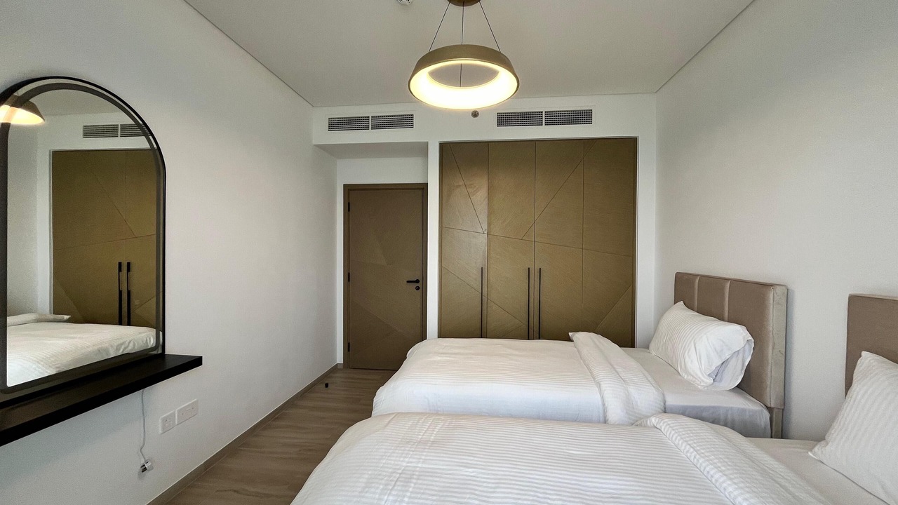 Photo of Bedroom in Dubai