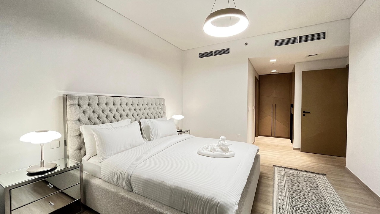 Photo of Bedroom in Dubai