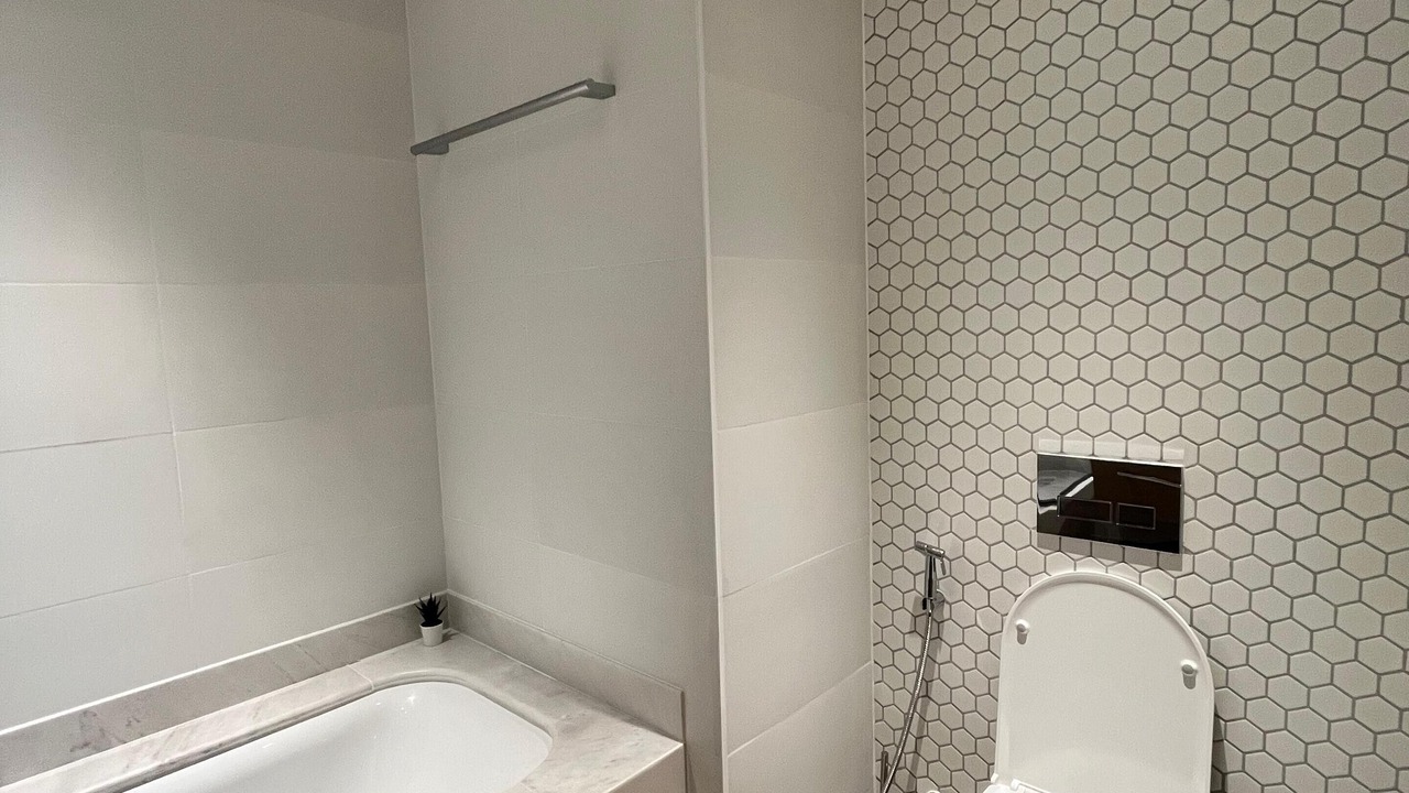 Photo of Bathroom in Dubai