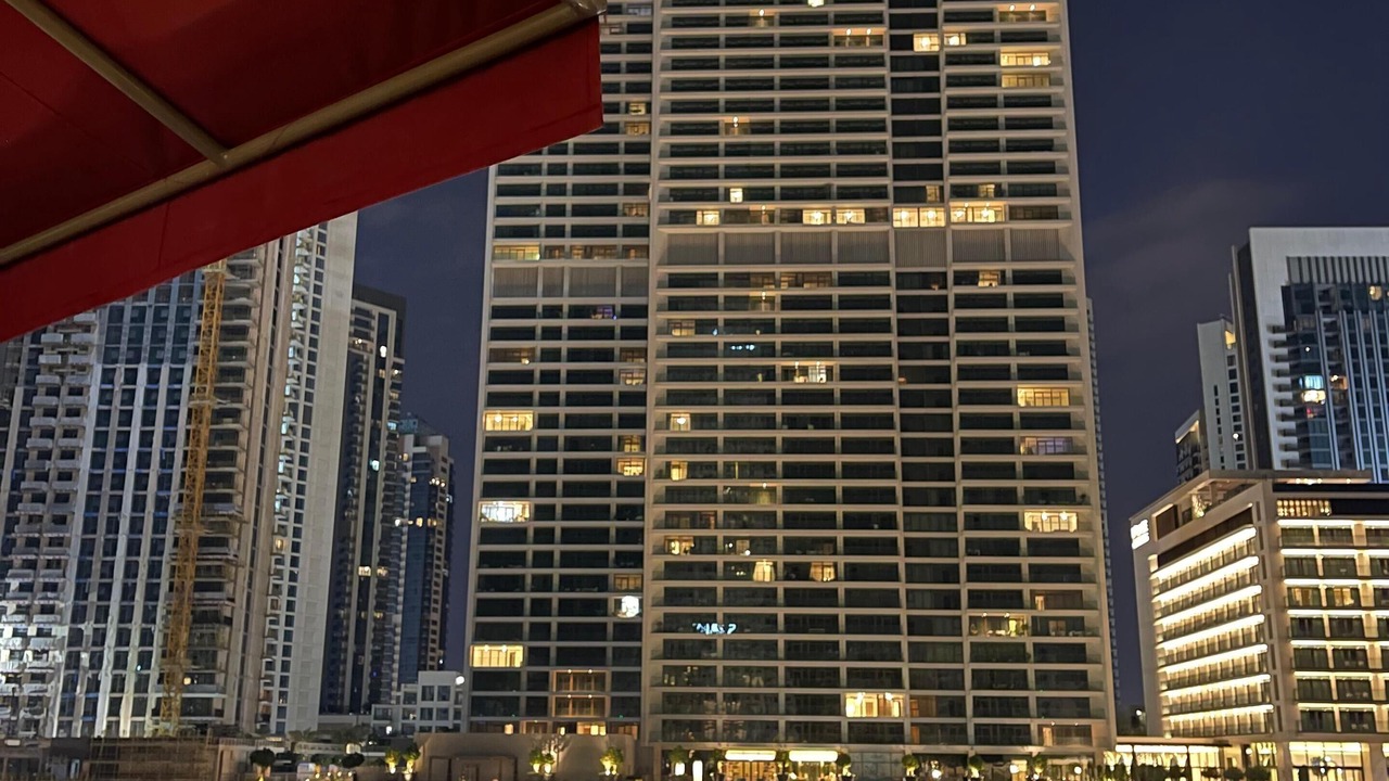 Photo of Outdoor in Dubai