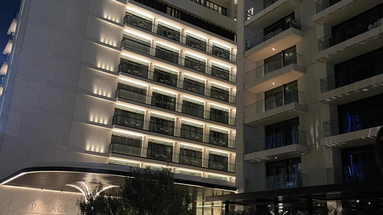 Photo of Outdoor in Dubai