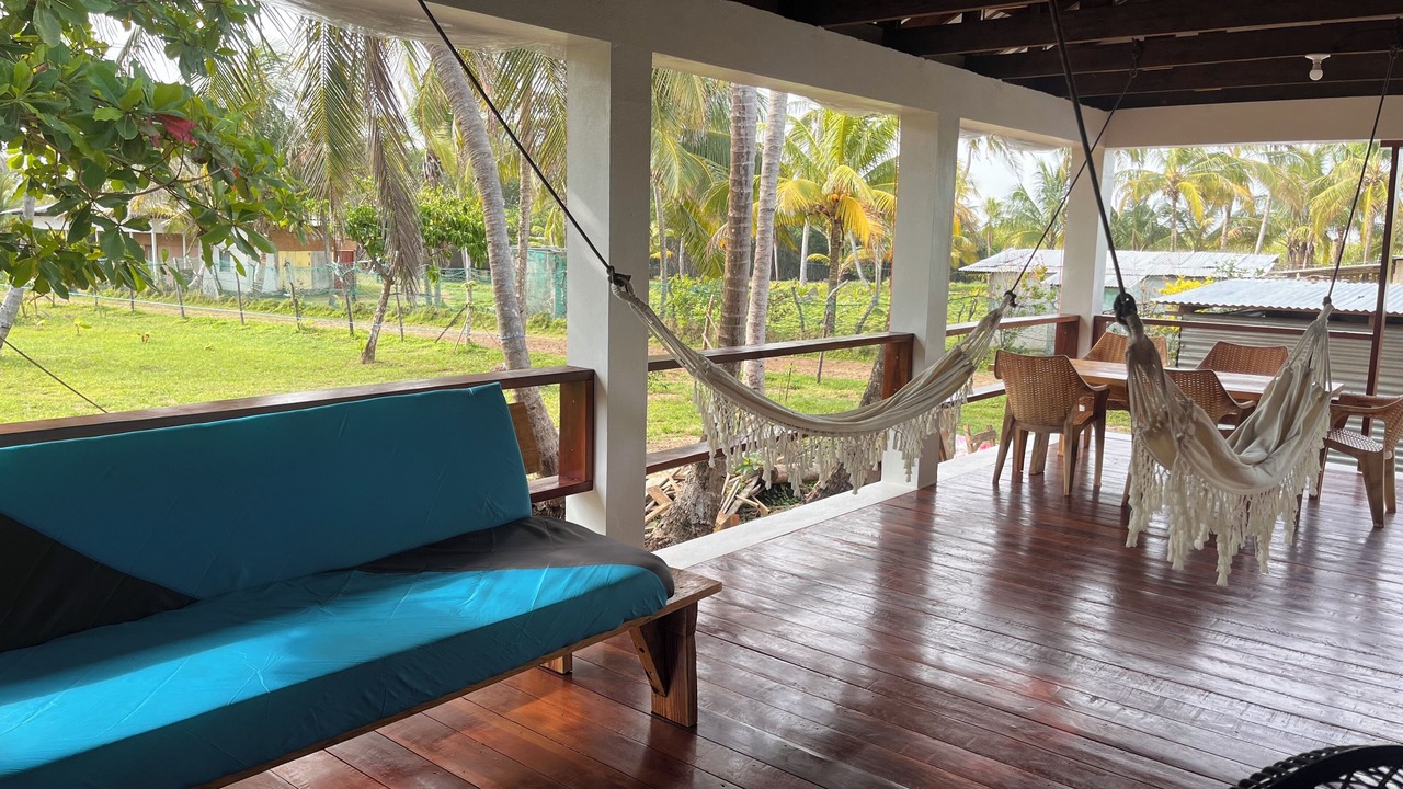 Photo of Outdoor in Corn Island