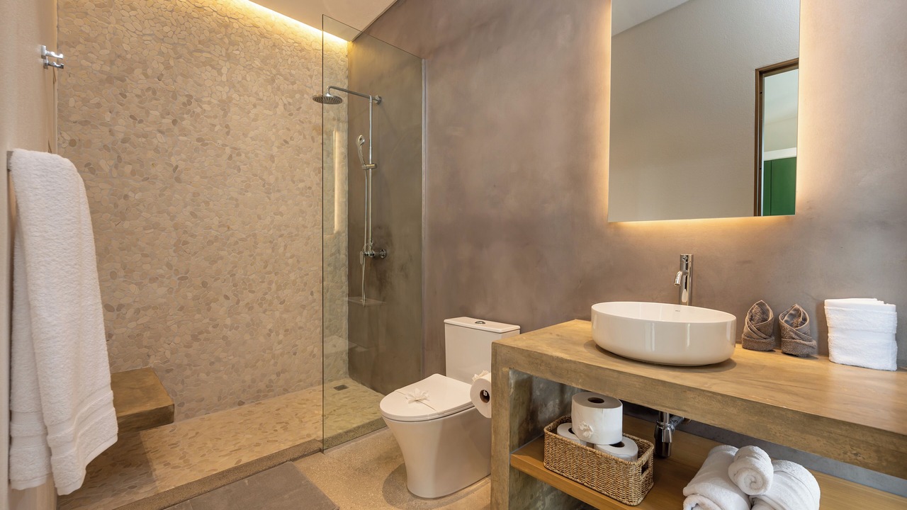 Photo of Bathroom in Playa Grande
